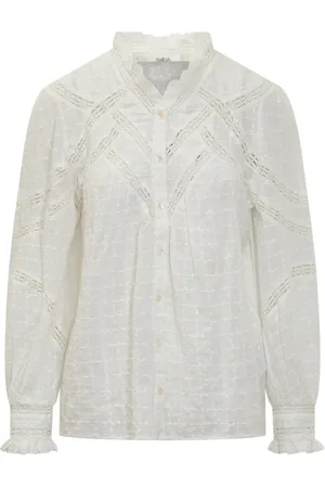 Bash Brona shirt
