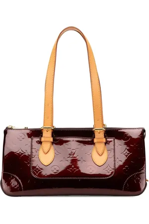 LOUIS VUITTON Bolso de hombro Rosewood Avenue 2009