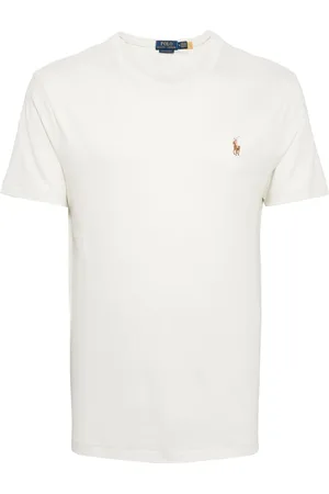 Ralph Lauren Camiseta de manga corta