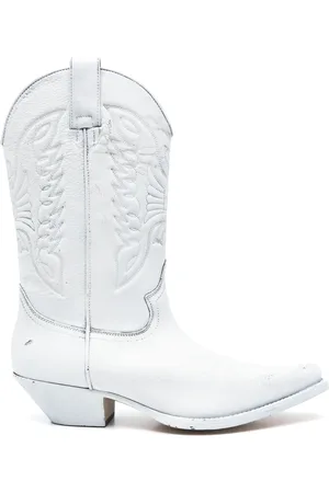 Maison Margiela Botas con tacón de 40 mm