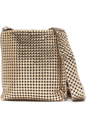 Paco rabanne Bolso de hombro Pixel mini