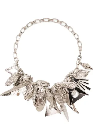 TOGA PULLA Collar con motivo