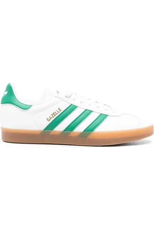 adidas Zapatillas Gazelle con logo 3 Stripes
