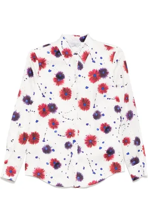GABRIELA HEARST Blusa Henri