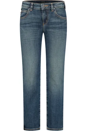 Emporio Armani Vaqueros rectos