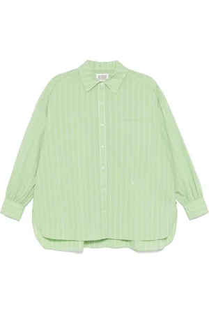 Scotch&Soda Camisa girlfriend a rayas