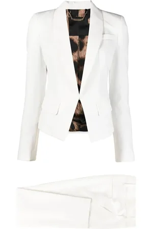 Philipp Plein Traje recto