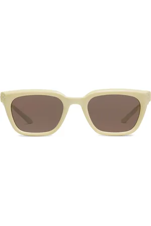 Gentle Monster Gafas de sol Molta BRC9 con montura cuadrada