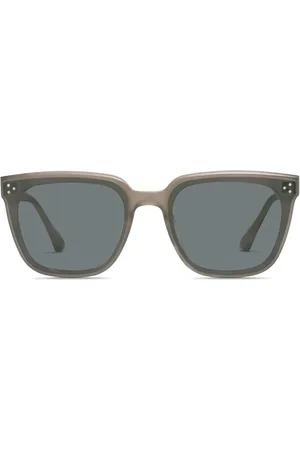 Gentle Monster Gafas de sol Alan K2 con montura cuadrada