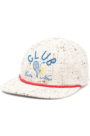 Drôle de Monsieur Gorra La Casquette Club