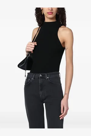 Roberto Collina Cotton tank top