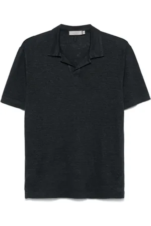 CANALI Camiseta de lino