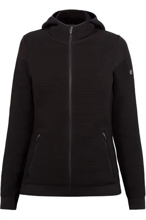 newland Hooded ski jacket