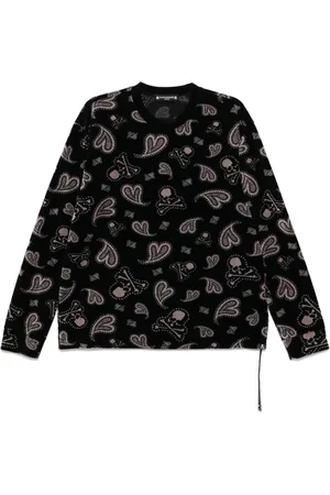 MASTERMIND Camiseta con logo estampado