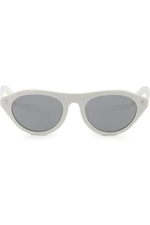 Prada Gafas de sol con montura oval