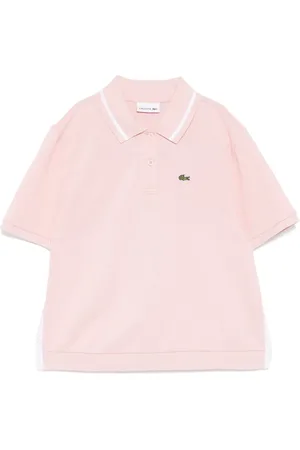 Lacoste Polo Petit de piqué