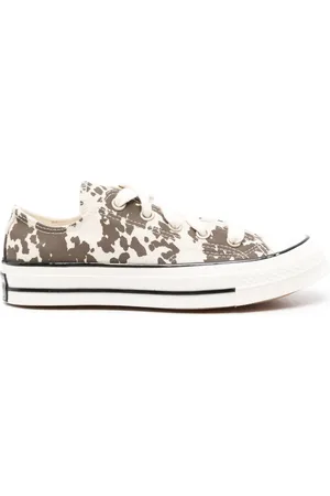 Converse Zapatillas Chuck 70 con animal print