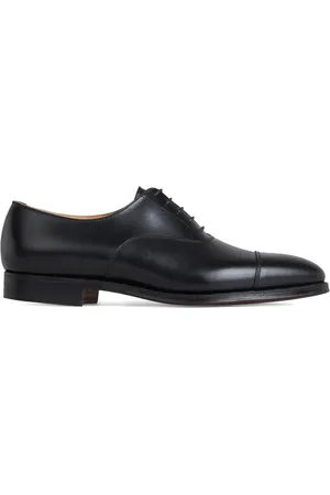 Crockett & Jones Zapatos Oxford clásicos