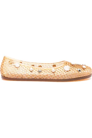 Ancient Greek Sandals Bailarinas Iro