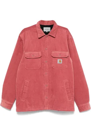 Carhartt Sobrecamisa Whitsome