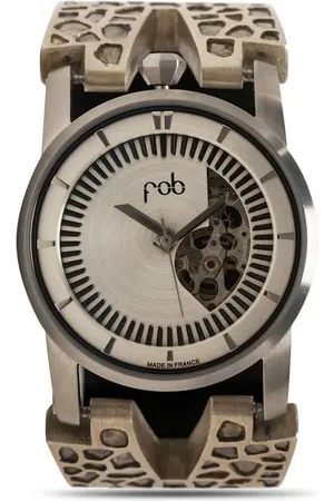 PARTS OF FOUR Reloj P4—FOB #473 de 40 mm