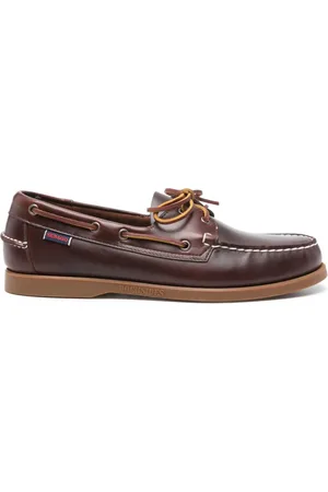 SEBAGO Zapatos náuticos de piel