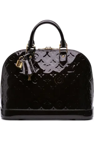 LOUIS VUITTON Bolso de mano Alma PM 2017