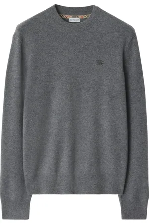 Burberry Sudadera con logo