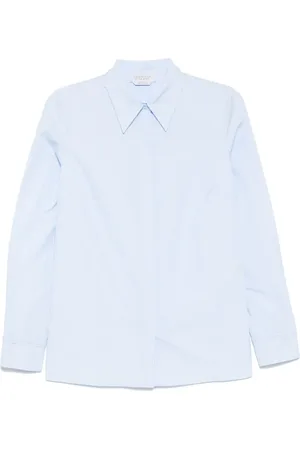GABRIELA HEARST Camisa Cruz