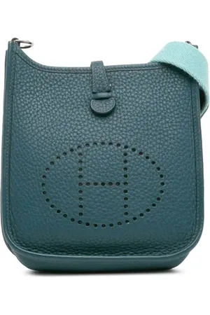 Hermès Bandolera Clemence Evelyne TPM 2015