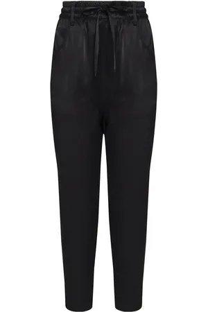 Uma Raquel Davidowicz Pantalones rectos con pinzas