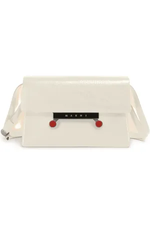Marni Bandolera Envelope pequeña