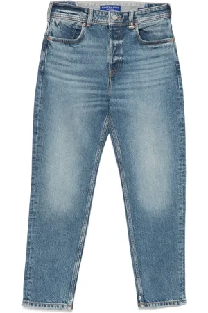 Scotch&Soda Vaqueros The Buzz