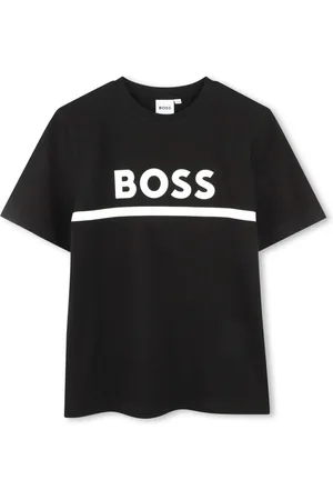 HUGO BOSS Camiseta con logo