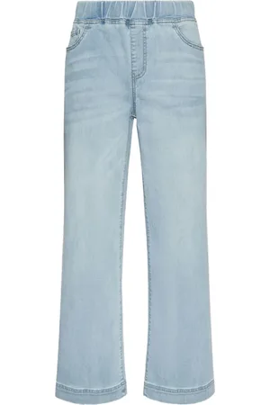 Elena Miro Wide-leg jeans