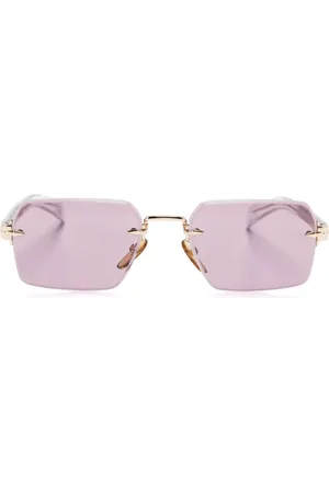 DB EYEWEAR BY DAVID BECKHAM Gafas de sol DB 7109/S con montura geométrica
