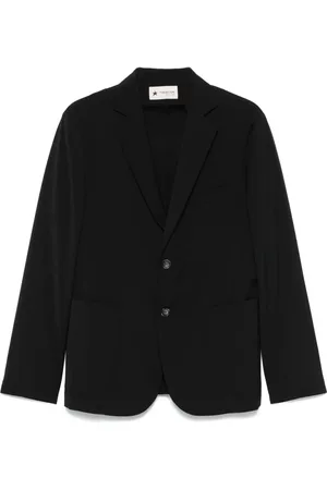 THE EDITOR Blazer con botones