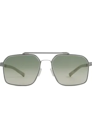 Tag Heuer Eyewear Gafas de sol con montura estilo piloto