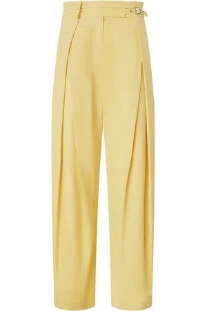 Pinko Pantalones con cinturón