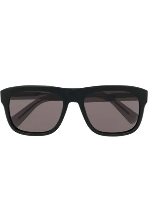 Saint Laurent Gafas de sol SL 558 con montura cuadrada