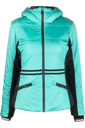 Rossignol Chaqueta de esquí ROC con capucha