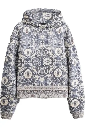 STAMPD Rug hoodie