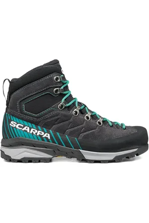 Scarpa Botas de montaña de talle medio