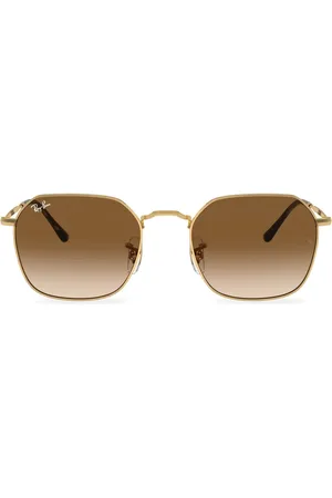 Ray-Ban Gafas de sol Jim con montura cuadrada