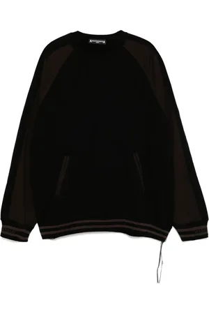MASTERMIND Sudadera con cuello redondo