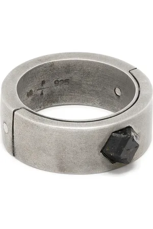 PARTS OF FOUR Anillo Sistema