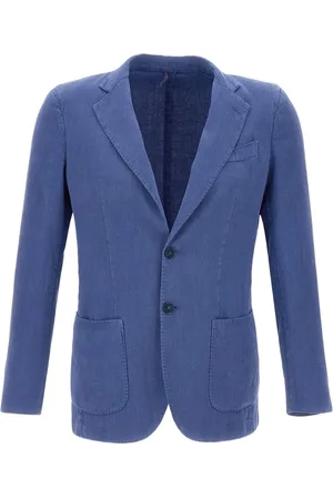 Biagio Santaniello Blazer con botones