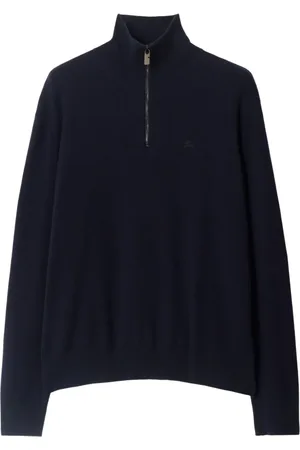 Burberry Jersey con cuello alto