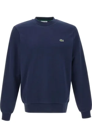Lacoste Sudadera de algodón