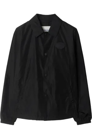 Burberry Chaqueta Knight Stamp
